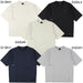 【ネコポス送料無料】スパッツィオSpazioJr.切り替えオーバーサイズTシャツGE-1073サッカーフットサルカジュアルウェア子供用