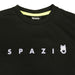 【ネコポス送料無料】スパッツィオSpazioJr.ピッポ君サークルプラシャツGE-1077サッカーフットサル子供用