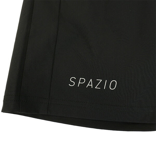 【ショップ限定エントリーでさらに+9倍】【ネコポス送料無料】スパッツィオSpazioJr.Spazio脇パネルプラパン2GE-1087サッカーフットサル子供用
