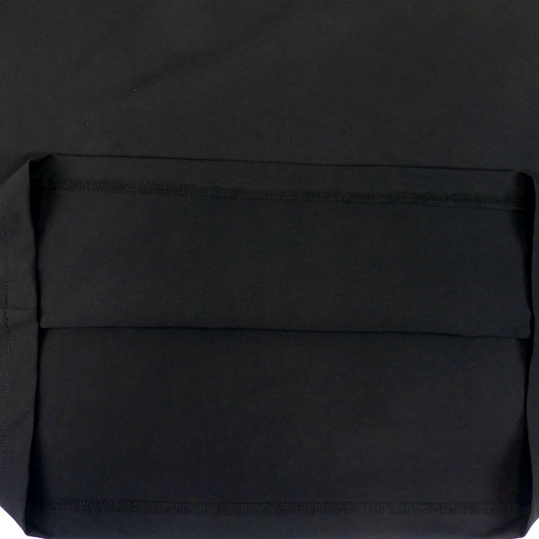 【ネコポス送料無料】スパッツィオSpazioオーバーサイズテクニカルTシャツ2GE-1088サッカーフットサルメンズ