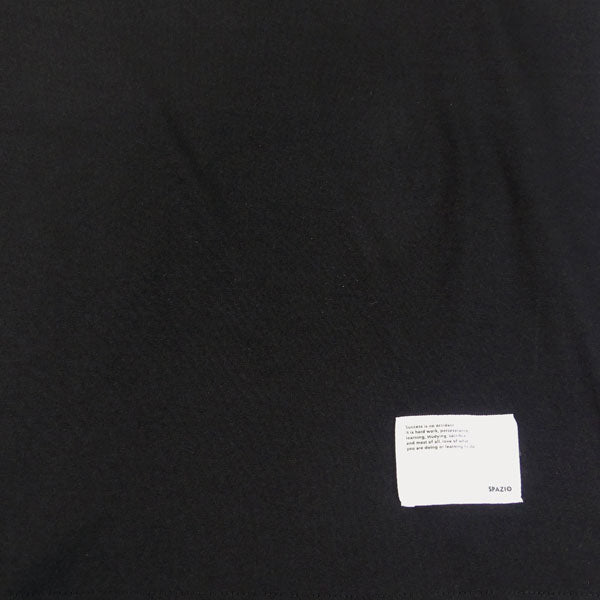【ネコポス送料無料】スパッツィオSpazioオーバーサイズテクニカルTシャツ2GE-1088サッカーフットサルメンズ