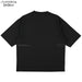 【ネコポス送料無料】スパッツィオSpazioオーバーサイズテクニカルTシャツ2GE-1088サッカーフットサルメンズ