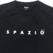 【ネコポス送料無料】スパッツィオSpazioPIPPOバックアートプラクティスシャツGE1112サッカーフットサル半袖プラシャツメンズ