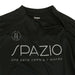 【上下セット】スパッツィオSpazio脇パネルミッドトレーニングトップロゴスリムパンツ上下GE1129-GE1130サッカーフットサルトレーニングウェアメンズ