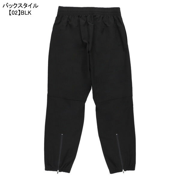 【送料無料】スパッツィオSpazioジュニア裏起毛JrピステパンツGE-1136サッカーフットサルトレーニングウェア子供用