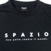 【ネコポス対応可】スパッツィオSpazioバックボールオーバーサイズプラTシャツGE1142サッカーフットサル半袖プラクティスシャツメンズ