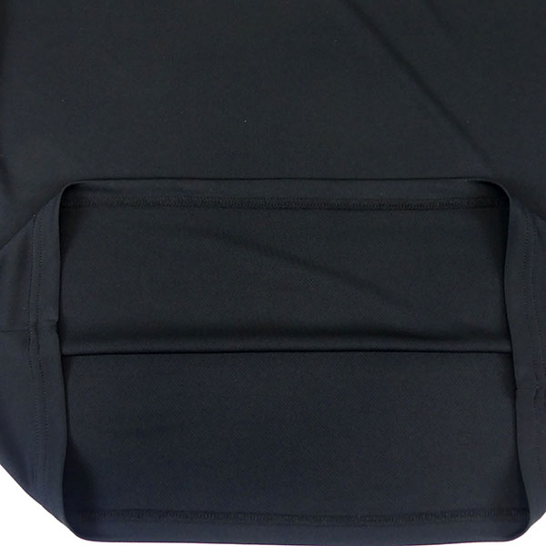 【ネコポス対応可】スパッツィオSpazioバックボールオーバーサイズプラTシャツGE1142サッカーフットサル半袖プラクティスシャツメンズ