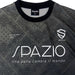 【上下セット】スパッツィオSpazioペイズリーグラデプラシャツプラパンGE1147/GE1161サッカーフットサルプラクティスセットメンズ