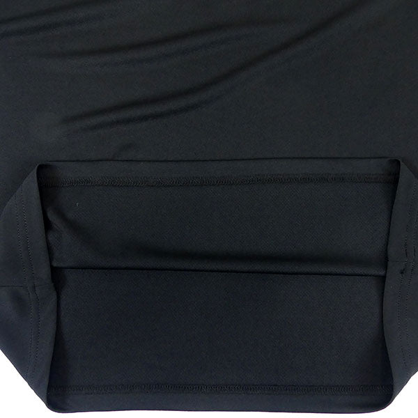 【ネコポス対応可】スパッツィオSpazioジュニアバックボールオーバーサイズプラTシャツGE1149サッカーフットサル半袖プラクティスシャツ子供用