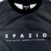 【ネコポス対応可】スパッツィオSpazioジュニアトラックラインプラシャツGE1151サッカーフットサル半袖プラクティスシャツ子供用