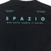 【ネコポス対応可】スパッツィオSpazioオーバーサイズプラTシャツ3GE1157サッカーフットサル半袖プラクティスシャツメンズ
