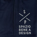 【送料無料上下セット】スパッツィオSpazioジュニアオーバーサイズプラTシャツプラパンGE1152/GE1162サッカーフットサルプラクティスセット子供用