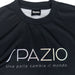 【ネコポス対応可】スパッツィオSpazioボールヘッドフォンOVSロンプラGE1170サッカーフットサルプラクティスシャツ長袖メンズ