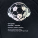 【ネコポス対応可】スパッツィオSpazioボールヘッドフォンOVSロンプラGE1170サッカーフットサルプラクティスシャツ長袖メンズ