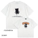 【ネコポス対応可】スパッツィオSpazioPIPPOリフティングオーバーサイズプラTシャツGE1171サッカーフットサル半袖プラクティスシャツメンズ