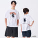 【上下セット】スパッツィオSpazioPIPPOリフティングオーバーサイズプラTシャツプラパンGE1171/GE1161サッカーフットサルプラクティスセットメンズ
