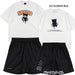 【上下セット】スパッツィオSpazioPIPPOリフティングオーバーサイズプラTシャツプラパンGE1171/GE1161サッカーフットサルプラクティスセットメンズ