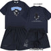 【上下セット】スパッツィオSpazioPIPPOリフティングオーバーサイズプラTシャツプラパンGE1171/GE1161サッカーフットサルプラクティスセットメンズ