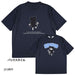【ネコポス対応可】スパッツィオSpazioPIPPOリフティングオーバーサイズプラTシャツGE1171サッカーフットサル半袖プラクティスシャツメンズ