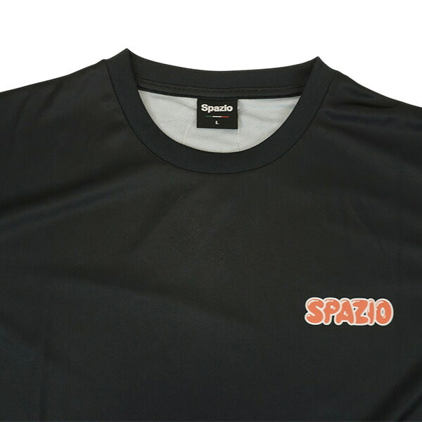 【ネコポス対応可】スパッツィオSpazioPIPPOキックプラシャツGE1173サッカーフットサル練習着メンズ