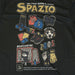【ネコポス対応可】スパッツィオSpazioJr.PIPPOギアプラシャツGE1176サッカーフットサル練習着子供用