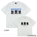 陸上TシャツスパッツィオSpazioPIPPOスタートプラ別注GE1177半袖メンズジュニアランニング