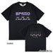 陸上TシャツスパッツィオSpazioPIPPOスタートプラ別注GE1177半袖メンズジュニアランニング