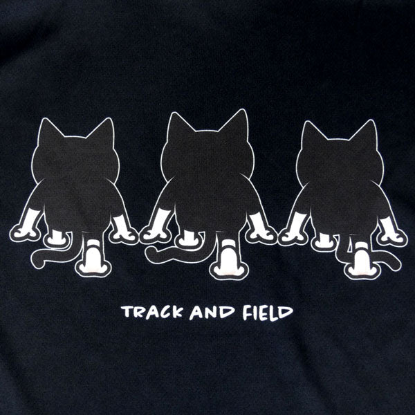 陸上TシャツスパッツィオSpazioPIPPOスタートプラ別注GE1177半袖メンズジュニアランニング