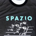 陸上TシャツスパッツィオSpazioPIPPOゴールテープ半袖プラ別注GE1178ランニングメンズジュニア子供