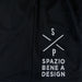 【上下セット】スパッツィオSpazioジュニアJr.ボールヘッドフォンOVSプラシャツプラパン上下GE1182-GE1162サッカーフットサル練習着子供用