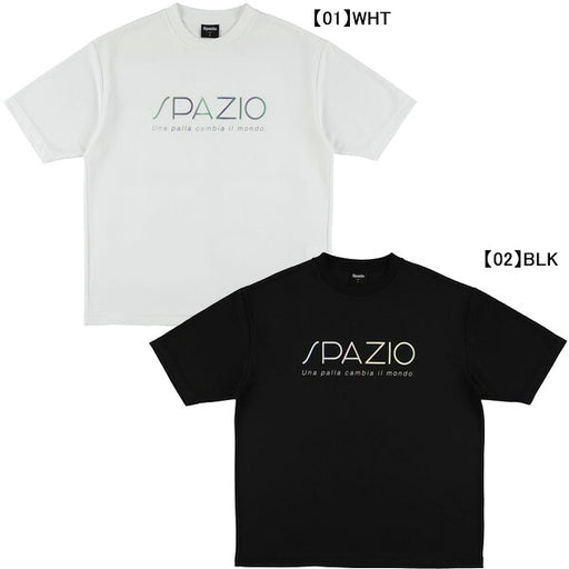 【ネコポス対応可】スパッツィオSpazioジュニアJr.ボールヘッドフォンOVSプラシャツGE1182サッカーフットサル練習着子供用