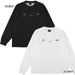 【ネコポス対応可】スパッツィオSpazio綿タッチオーバーサイズロンTGE1195サッカーフットサルロングＴシャツメンズ