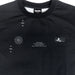【ネコポス対応可】スパッツィオSpazio綿タッチオーバーサイズロンTGE1195サッカーフットサルロングＴシャツメンズ