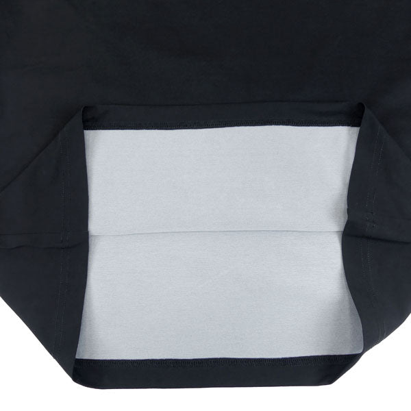 【ネコポス対応可】スパッツィオSpazio綿タッチオーバーサイズロンTGE1195サッカーフットサルロングＴシャツメンズ