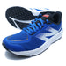 FLASHV7MニューバランスNewBalanceGFLSJ7J6Mブルージュニアランニングシューズ