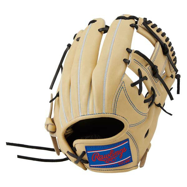 ローリングスRAWLINGS一般野球硬式グラブHOHRISINGSTARCOMB[内野手用]GH3FHRN6X0サイズ11.2グローブ