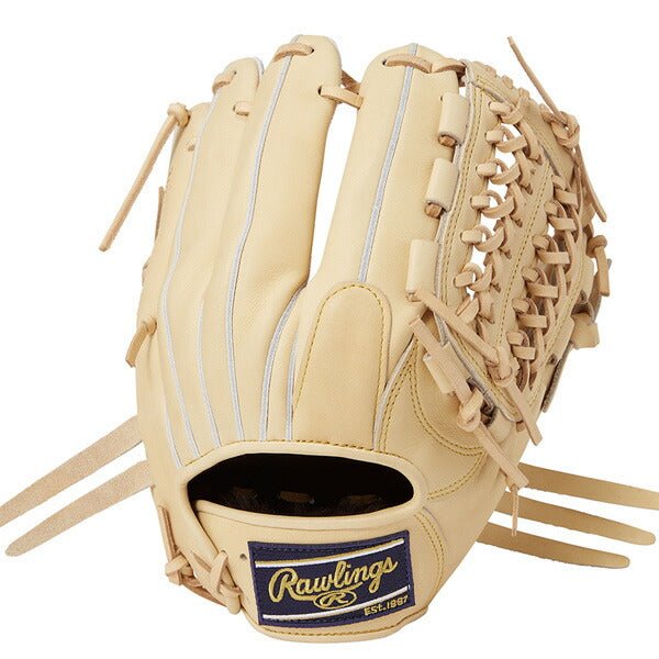 ローリングスRawlings野球硬式グラブオールラウンド用HOHユーティリィティーGH4HUN64サイズ11.5
