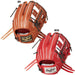 ローリングスRawlings硬式グラブ内野手用プロプリファードナイヤ24FWPROPREFERREDGH4PRCK4グローブサイズ11.5