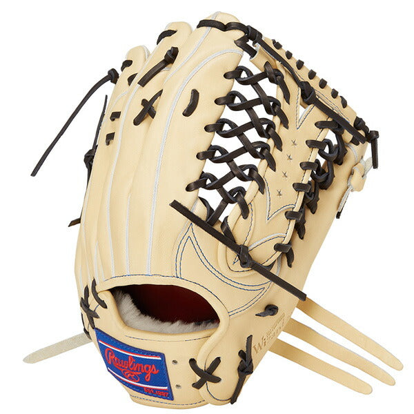 ローリングスRawlings野球硬式グローブ硬式グラブ外野手用プロプリファードウィザード＃02PROPREFERREDWizard#02GH4PW2B88MG