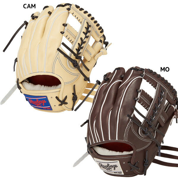 ローリングスRawlings野球硬式グラブプロプリウィザードPROPREFERREDWizard内野手用サイズ11.5GH4PW2CK4MG