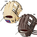 ローリングスRawlings野球硬式グラブプロプリウィザードPROPREFERREDWizard内野手用サイズ11.5GH4PW2CK4MG