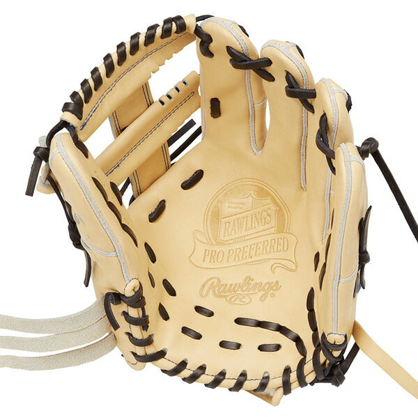ローリングスRawlings野球硬式グラブプロプリウィザードPROPREFERREDWizard内野手用サイズ11.5GH4PW2CK4MG