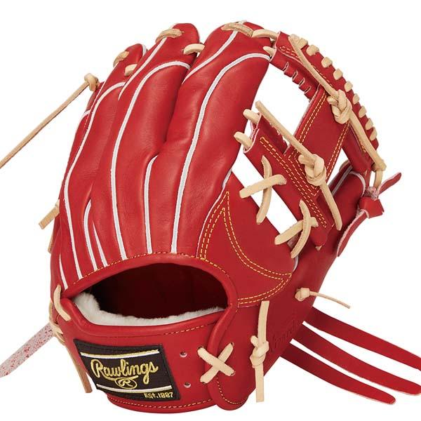 ローリングスRawlings硬式グローブ硬式グラブ内野手用プロプリファードウィザード#02PROPREFERREDWizard#02GH4PW2N52MG