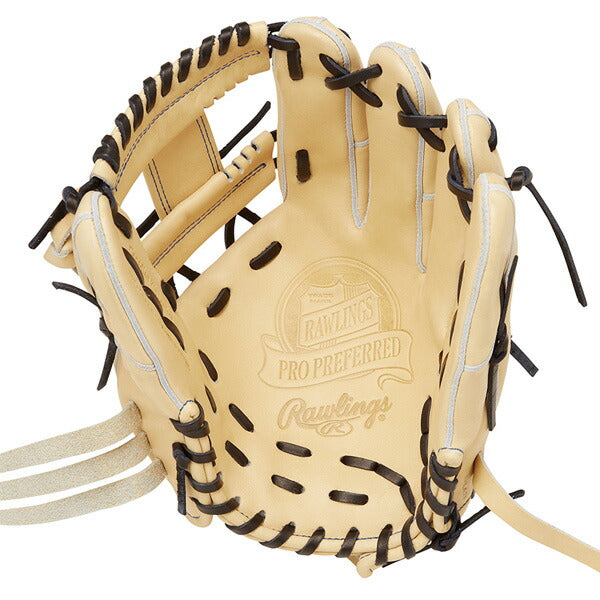 ローリングスRawlings硬式グローブ硬式グラブ内野手用プロプリファードウィザード#02PROPREFERREDWizard#02GH4PW2N52MG