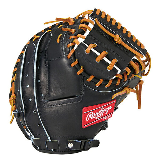 ローリングスRAWLINGS硬式野球グローブHOHPREMIUMキャッチャー用26FWGH5HPLAS
