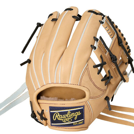 【ショップ限定エントリーでさらに+9倍】ローリングスRawlings野球硬式グラブHOHプレミアムHOHPREMIUM内野手用サイズ11.2GH5HPN6X