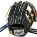 【ショップ限定エントリーでさらに+9倍】ローリングスRawlings野球硬式グラブHOHプレミアムHOHPREMIUM内野手用サイズ11.2GH5HPN6X