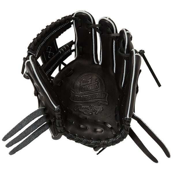 ローリングスRawlings野球硬式グラブプロプリN6BASIC内野手用26SSGH6PRN62