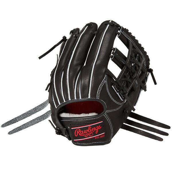 ローリングスRawlings野球硬式グラブプロプリN6BASIC内野手用26SSGH6PRN64