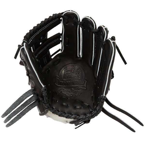ローリングスRawlings野球硬式グラブプロプリN6BASIC内野手用26SSGH6PRN64